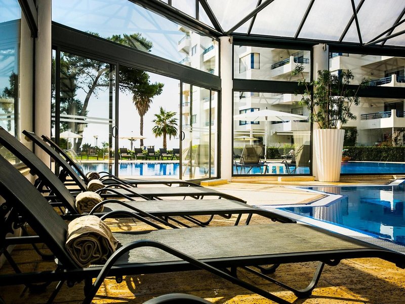 Pestana Cascais - Ocean & Conference Aparthotel 9