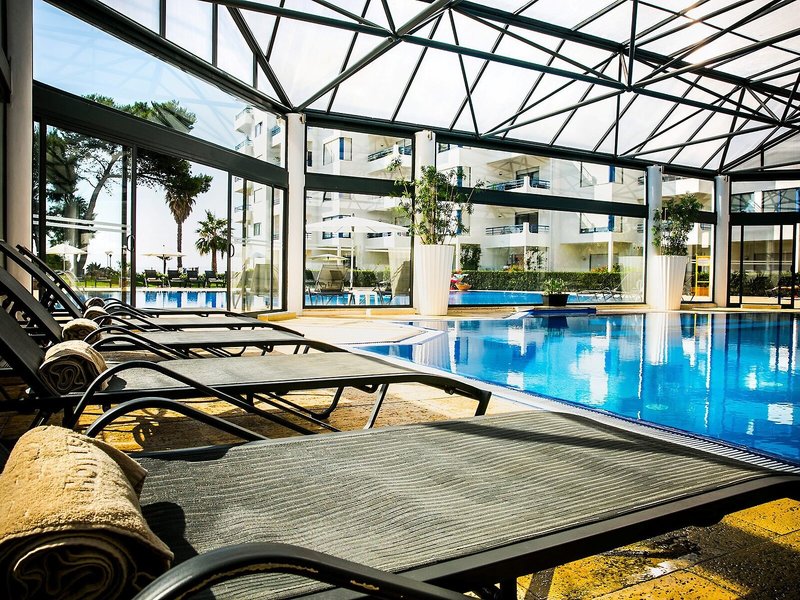 Pestana Cascais - Ocean & Conference Aparthotel 10