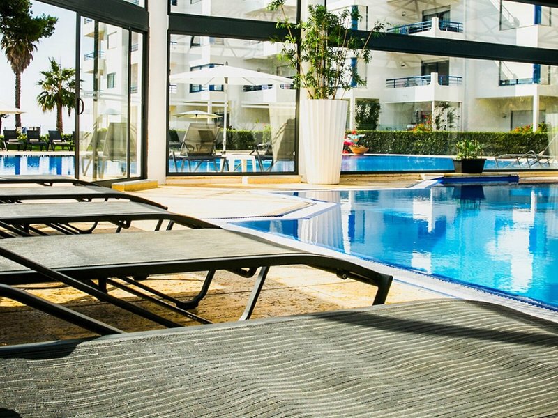 Pestana Cascais - Ocean & Conference Aparthotel 11