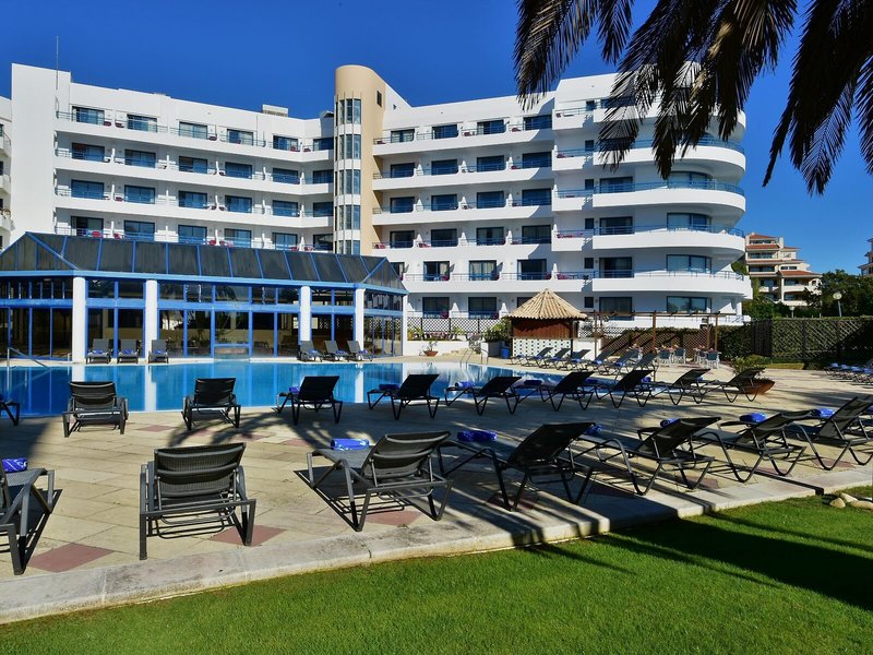 Pestana Cascais - Ocean & Conference Aparthotel 12