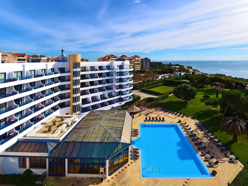 Pestana Cascais - Ocean & Conference Aparthotel 14