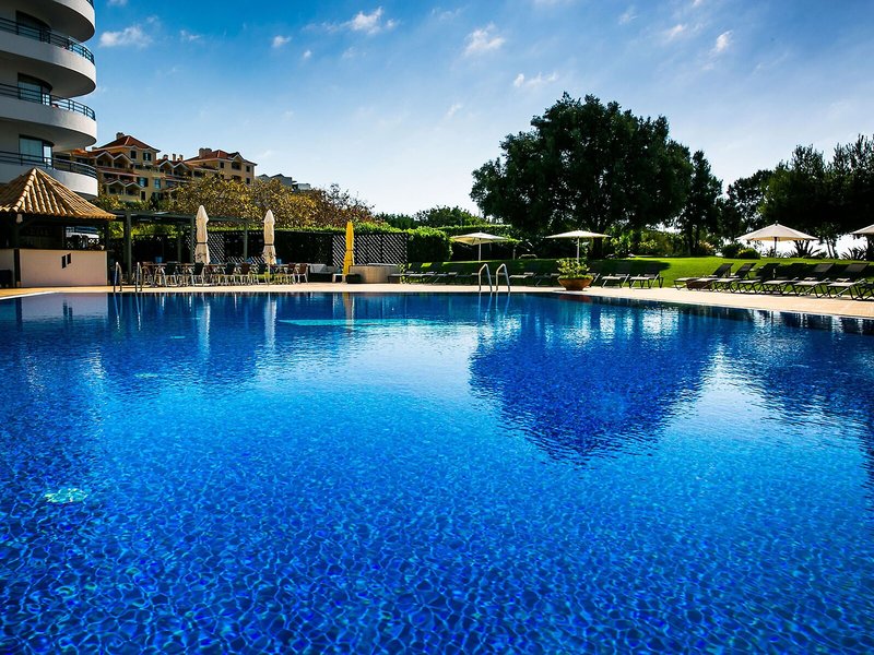 Pestana Cascais - Ocean & Conference Aparthotel 17