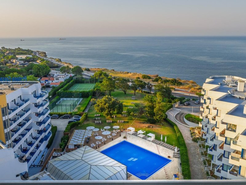 Pestana Cascais - Ocean & Conference Aparthotel 18