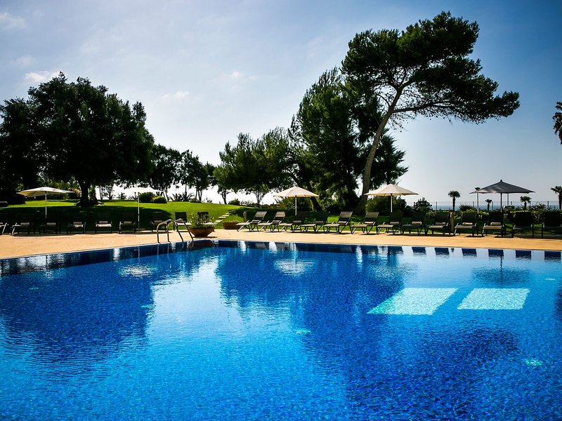 Pestana Cascais - Ocean & Conference Aparthotel 19