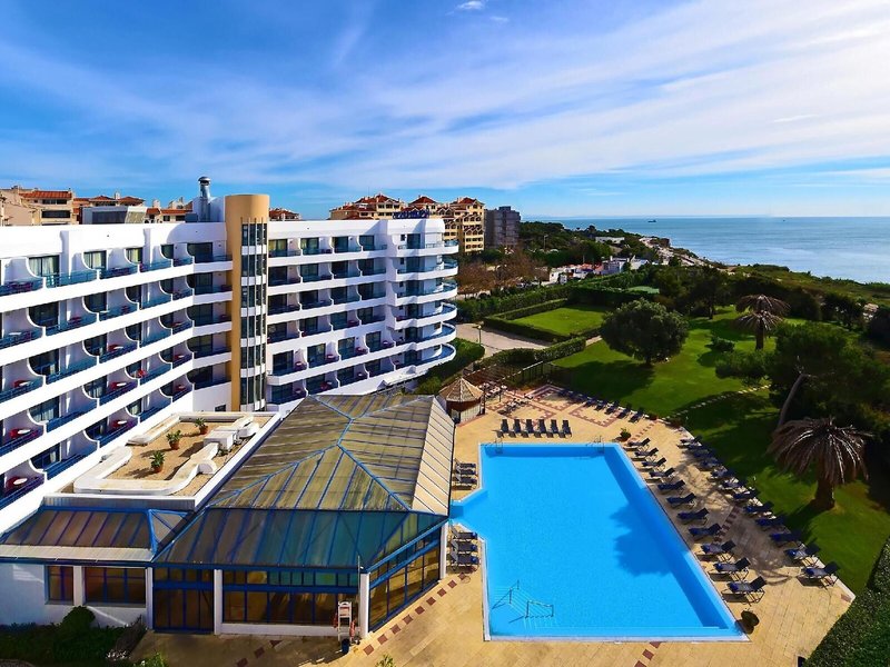 Pestana Cascais - Ocean & Conference Aparthotel 20