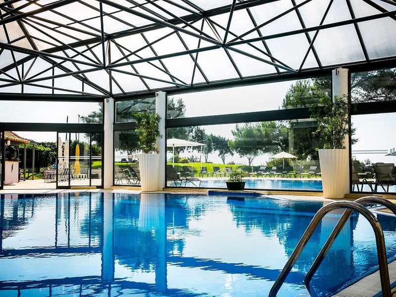 Pestana Cascais - Ocean & Conference Aparthotel 21