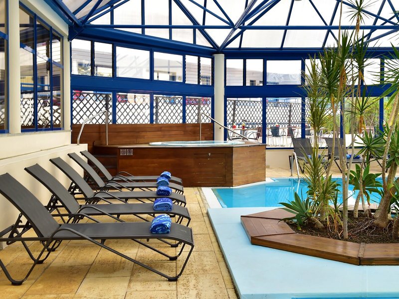 Pestana Cascais - Ocean & Conference Aparthotel 22