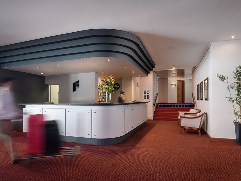 Pestana Cascais - Ocean & Conference Aparthotel 23