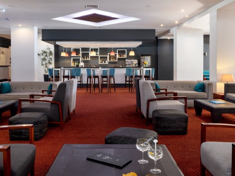 Pestana Cascais - Ocean & Conference Aparthotel 24