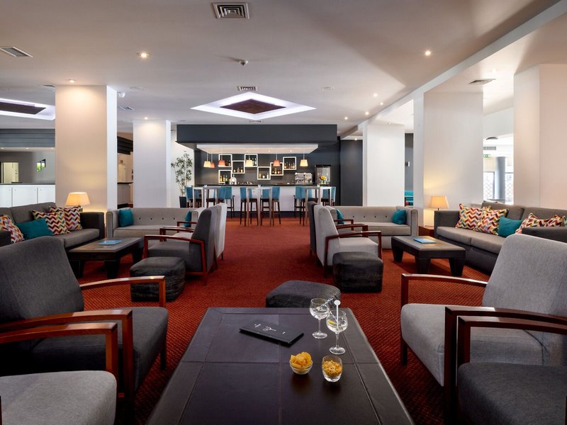Pestana Cascais - Ocean & Conference Aparthotel 25