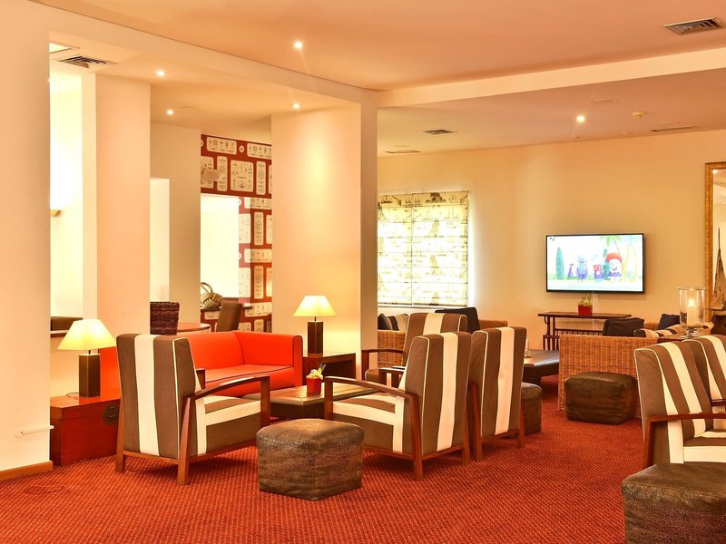 Pestana Cascais - Ocean & Conference Aparthotel 26