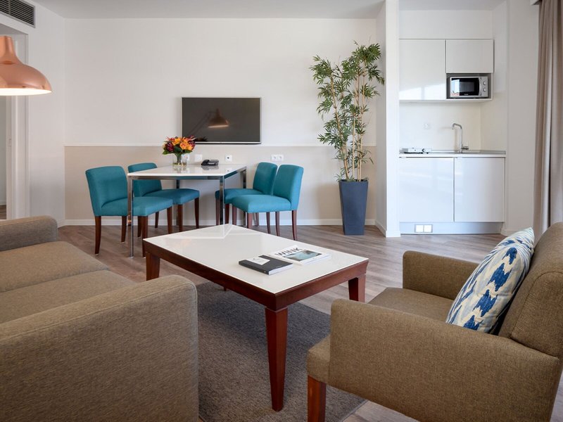 Pestana Cascais - Ocean & Conference Aparthotel 28