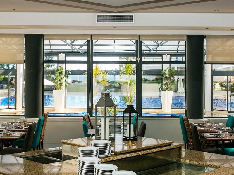 Pestana Cascais - Ocean & Conference Aparthotel 29