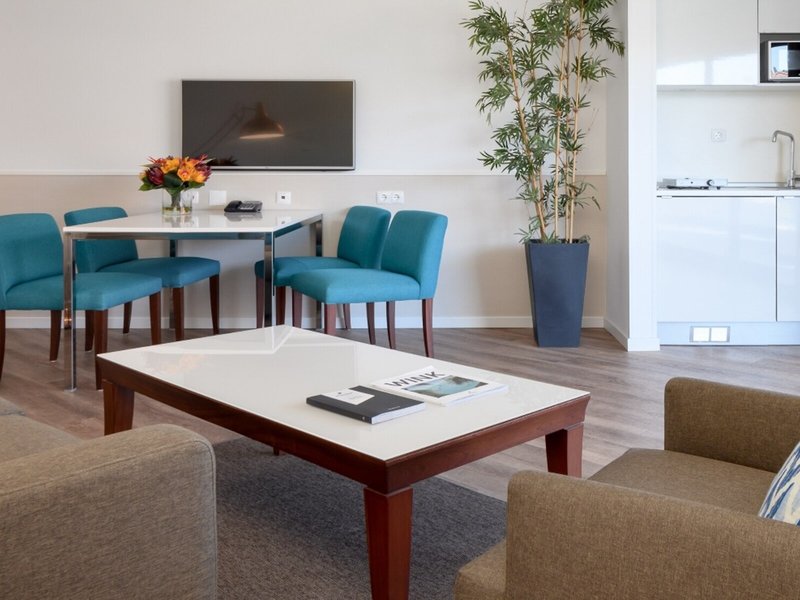 Pestana Cascais - Ocean & Conference Aparthotel 33