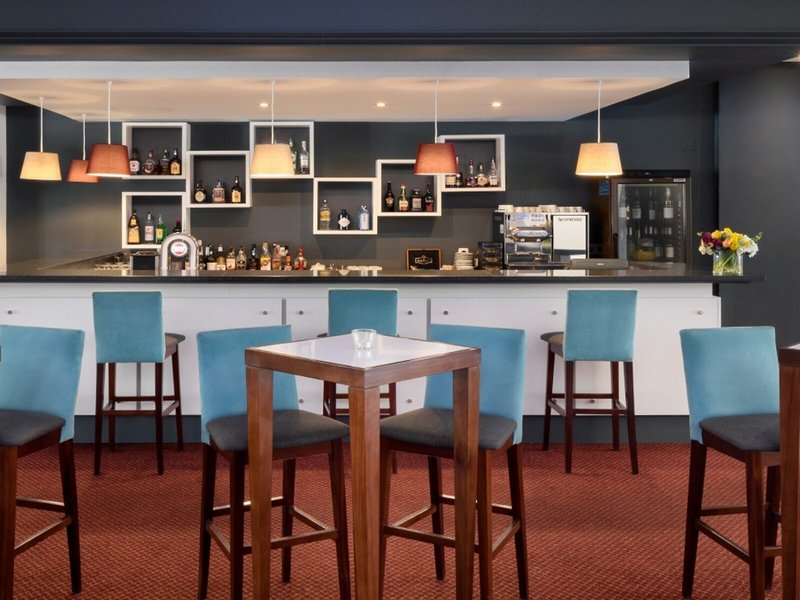 Pestana Cascais - Ocean & Conference Aparthotel 34