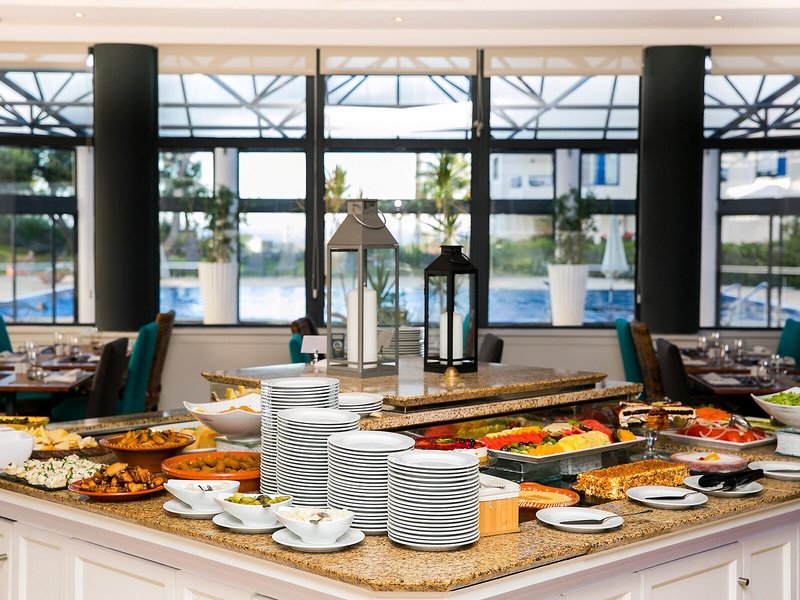 Pestana Cascais - Ocean & Conference Aparthotel 36