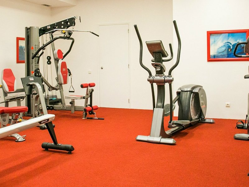 Pestana Cascais - Ocean & Conference Aparthotel 38