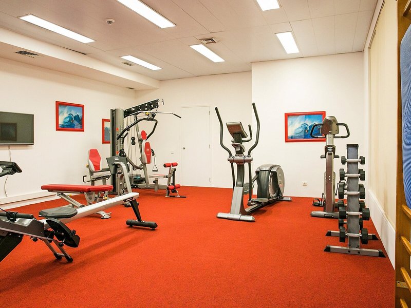 Pestana Cascais - Ocean & Conference Aparthotel 39