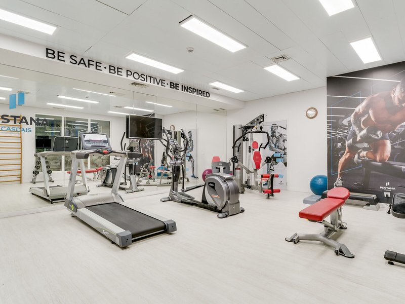 Pestana Cascais - Ocean & Conference Aparthotel 40