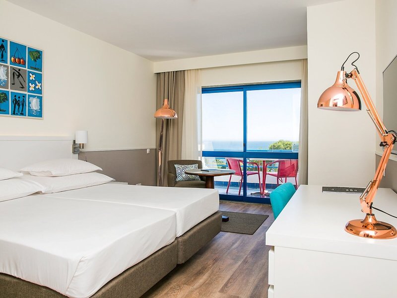 Pestana Cascais - Ocean & Conference Aparthotel 41