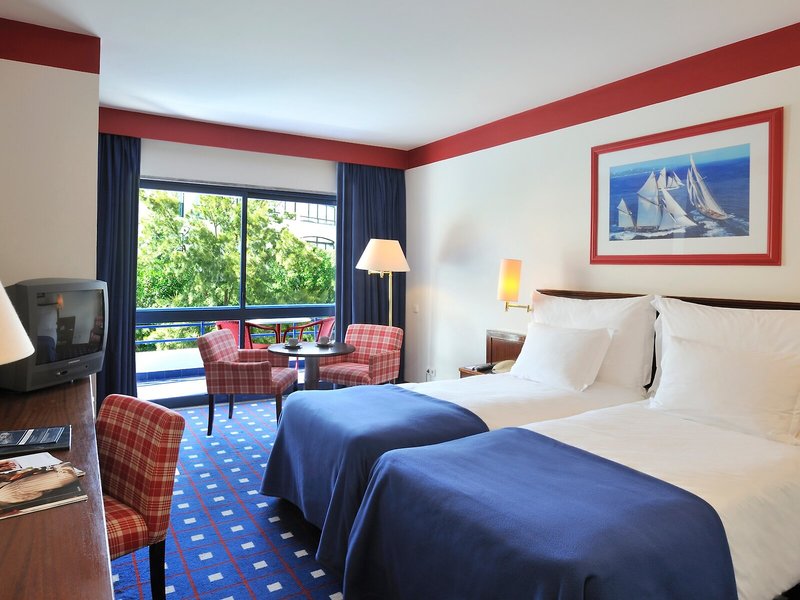 Pestana Cascais - Ocean & Conference Aparthotel 42