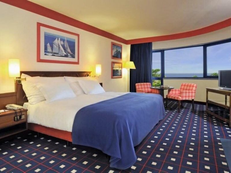 Pestana Cascais - Ocean & Conference Aparthotel 44