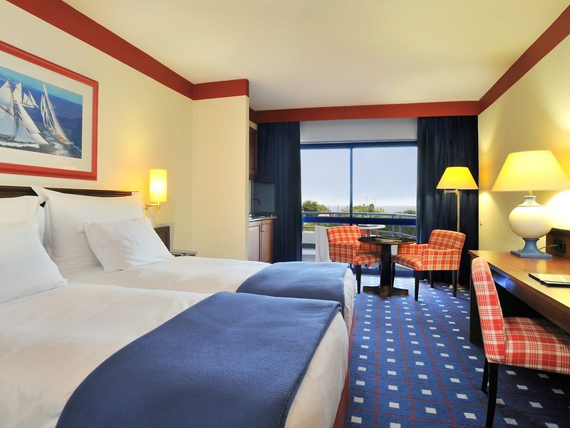 Pestana Cascais - Ocean & Conference Aparthotel 49