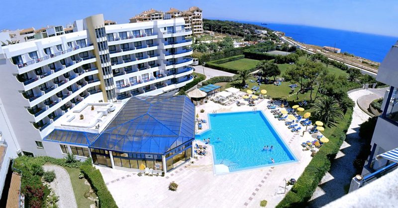 Pestana Cascais - Ocean & Conference Aparthotel 1