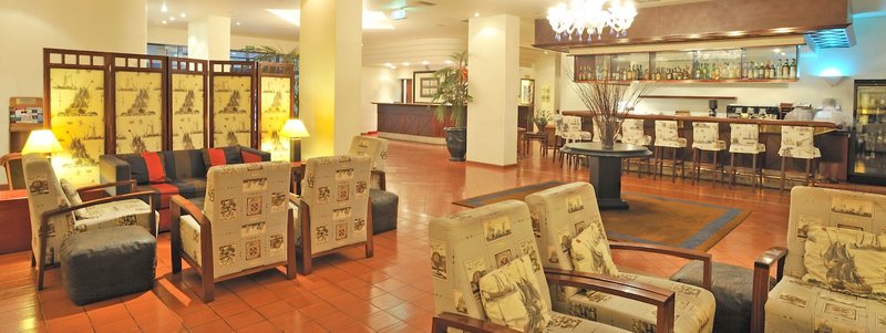 Pestana Cascais - Ocean & Conference Aparthotel 2