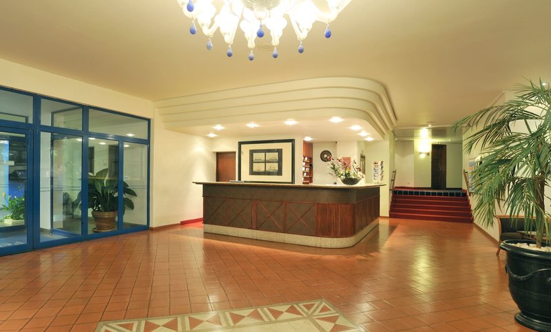 Pestana Cascais - Ocean & Conference Aparthotel 7