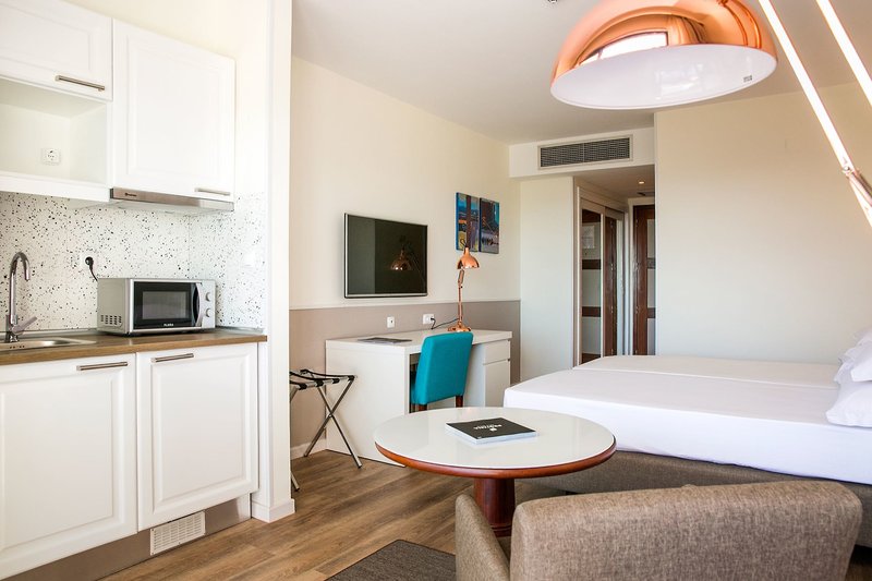Pestana Cascais - Ocean & Conference Aparthotel 10