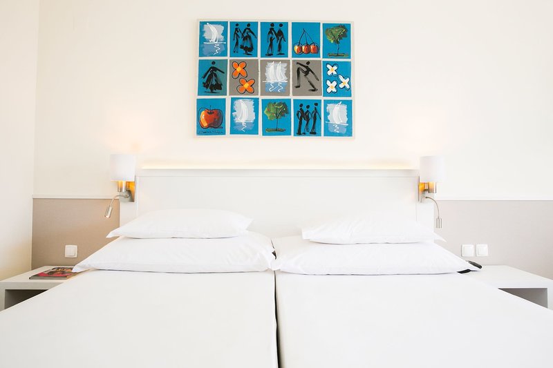 Pestana Cascais - Ocean & Conference Aparthotel 11