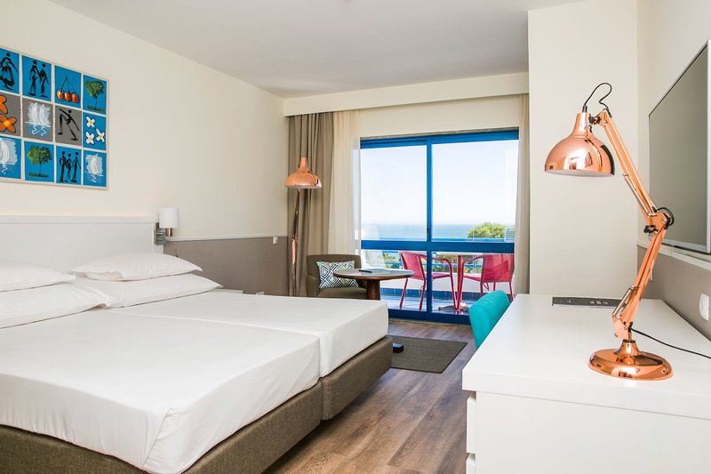 Pestana Cascais - Ocean & Conference Aparthotel 13