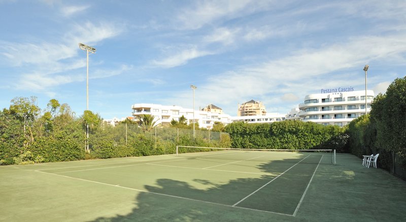 Pestana Cascais - Ocean & Conference Aparthotel 15