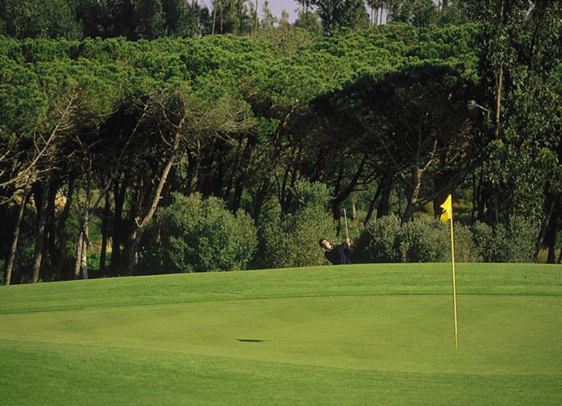 Pestana Cascais - Ocean & Conference Aparthotel 16