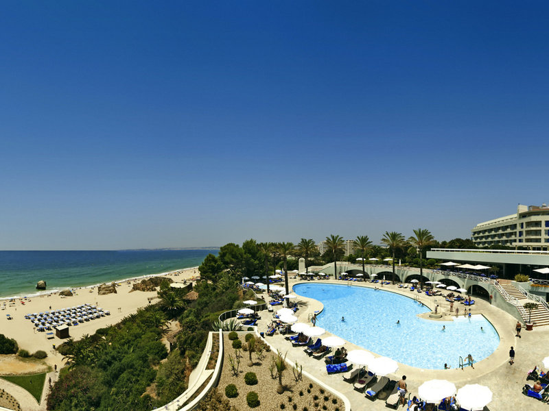 Pestana Alvor Praia 1