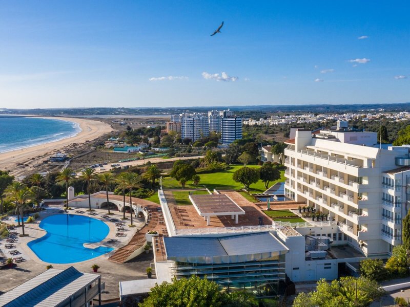 Pestana Alvor Praia 3