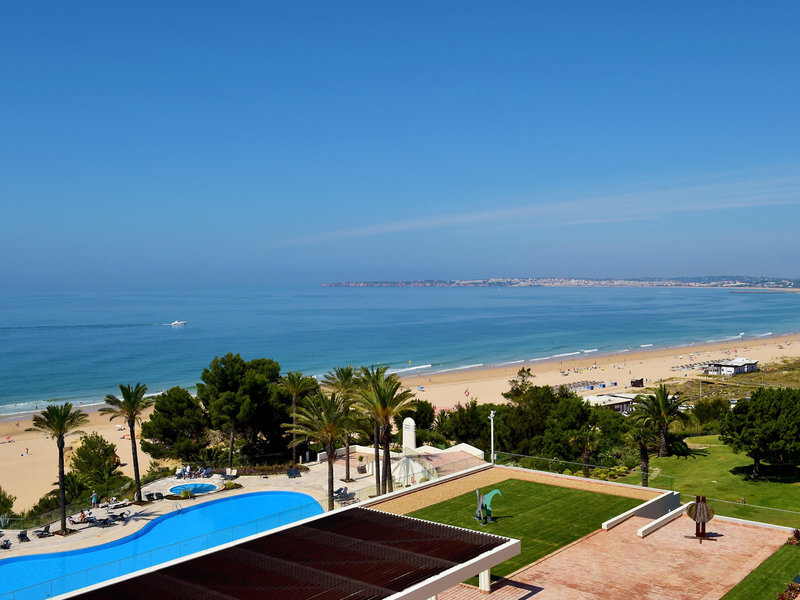 Pestana Alvor Praia 6