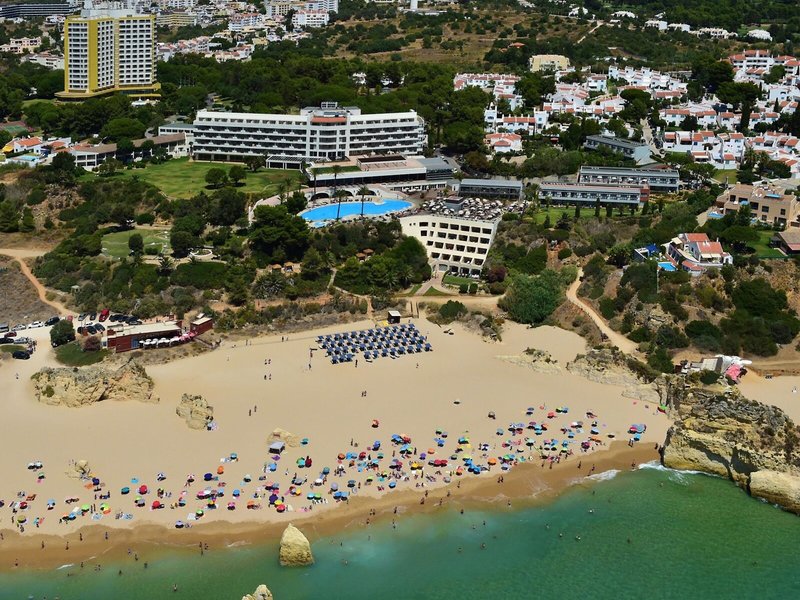 Pestana Alvor Praia 9