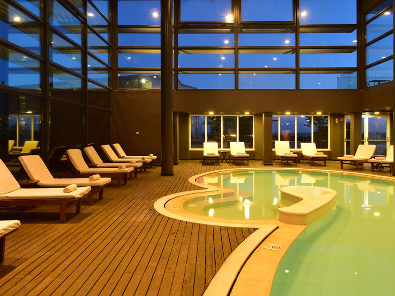 Pestana Alvor Praia 16