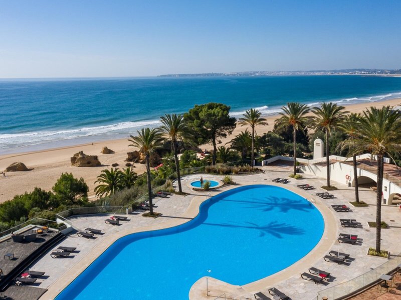 Pestana Alvor Praia 20