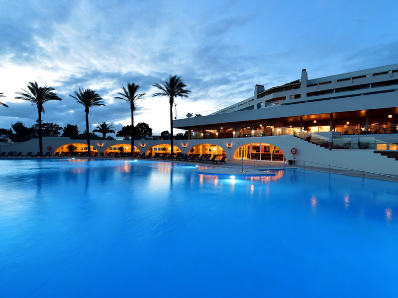 Pestana Alvor Praia 26