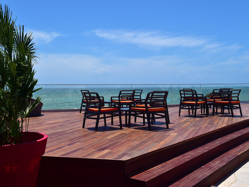 Pestana Alvor Praia 27