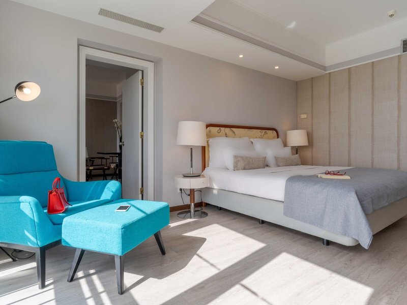 Pestana Alvor Praia 47