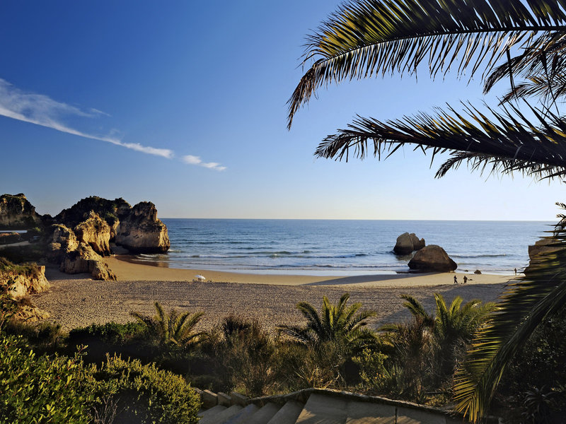 Pestana Alvor Praia 7