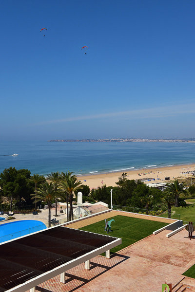 Pestana Alvor Praia 8