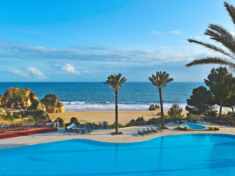 Pestana Alvor Praia 12