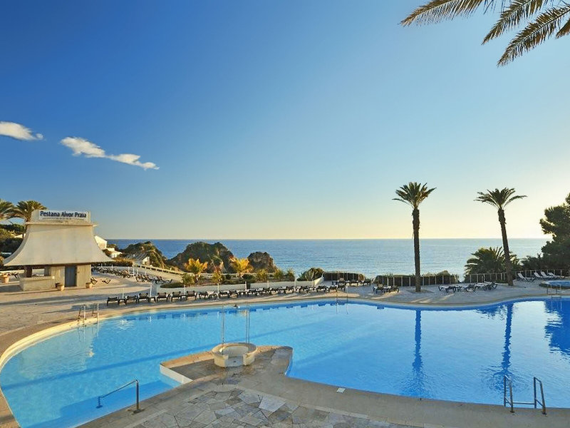 Pestana Alvor Praia 17