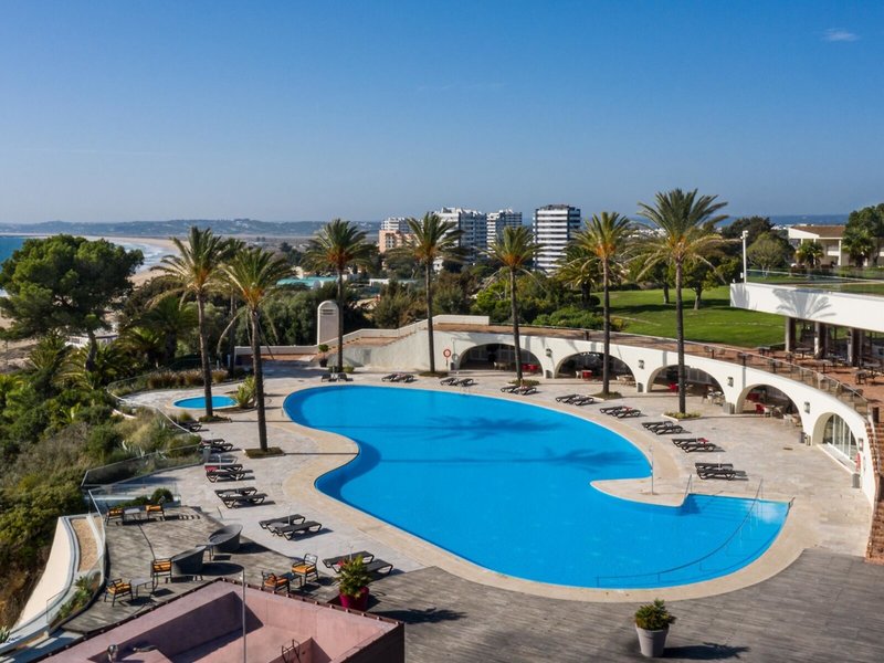 Pestana Alvor Praia 21