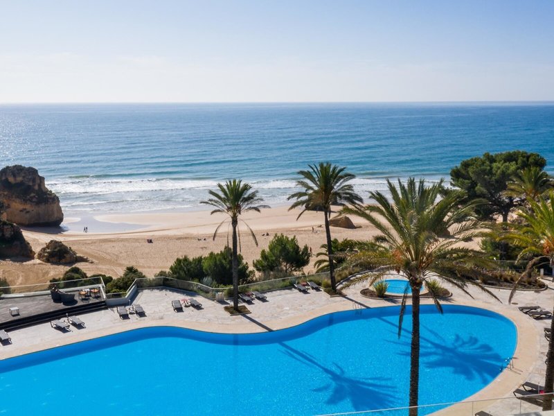Pestana Alvor Praia 23